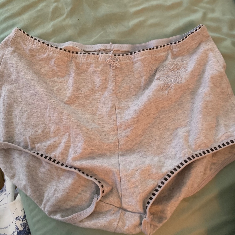 Rose intimates underwear